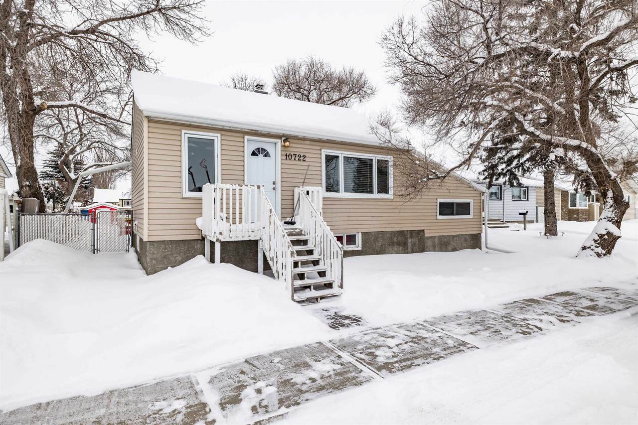 10722 156 Street - Photo 1