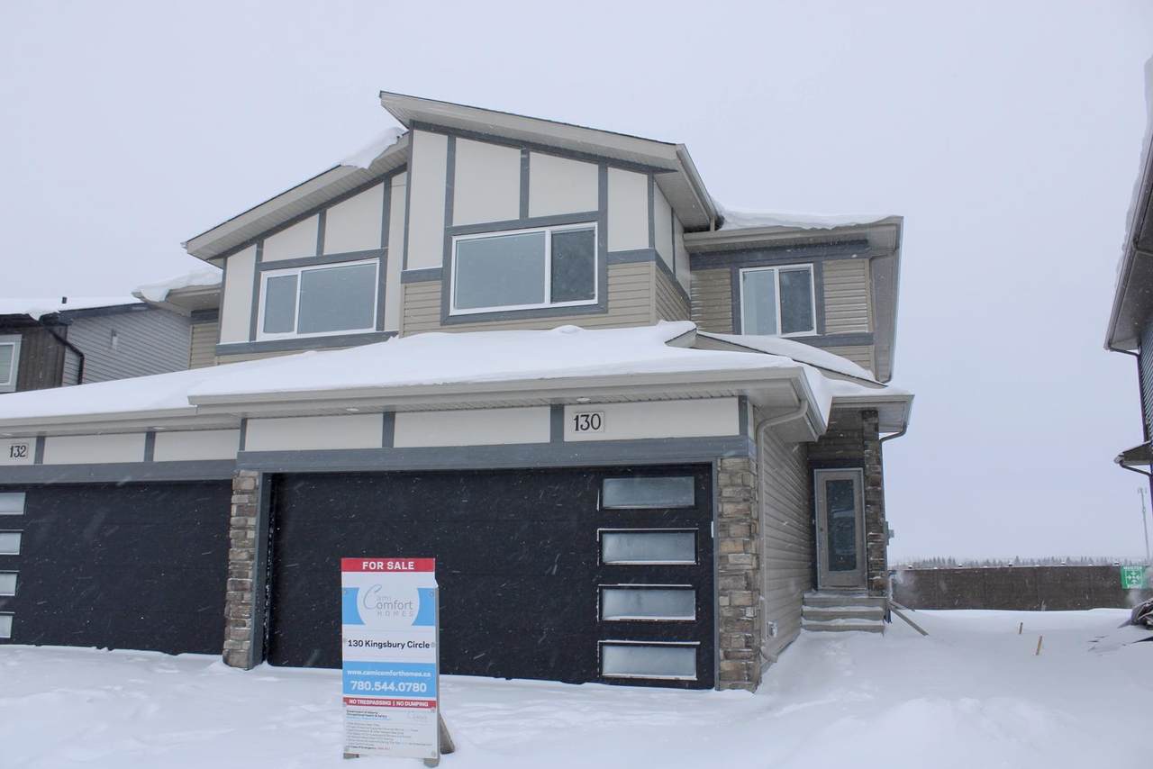 130 Kingsbury Circle - Photo 1