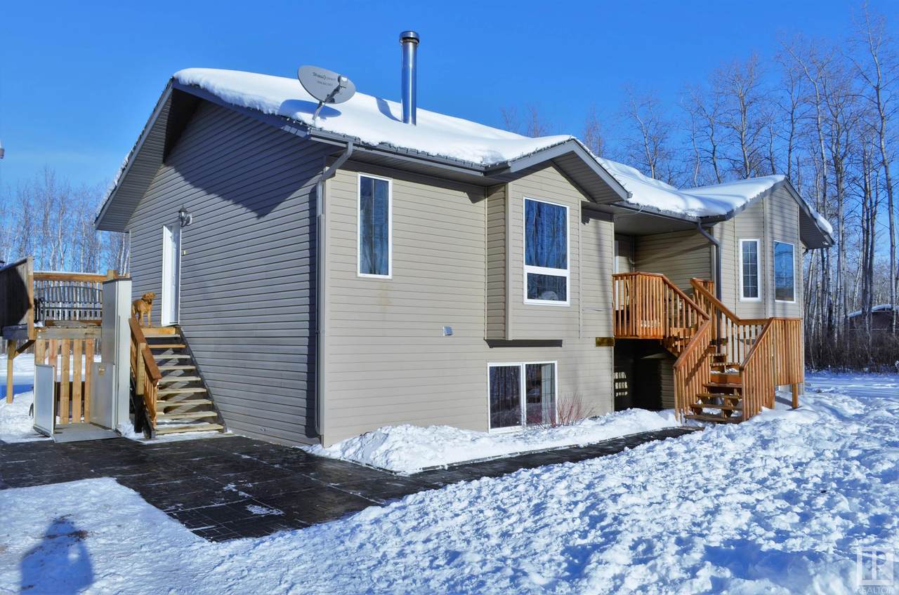 25-46324 Twp Rd 611 - Photo 1