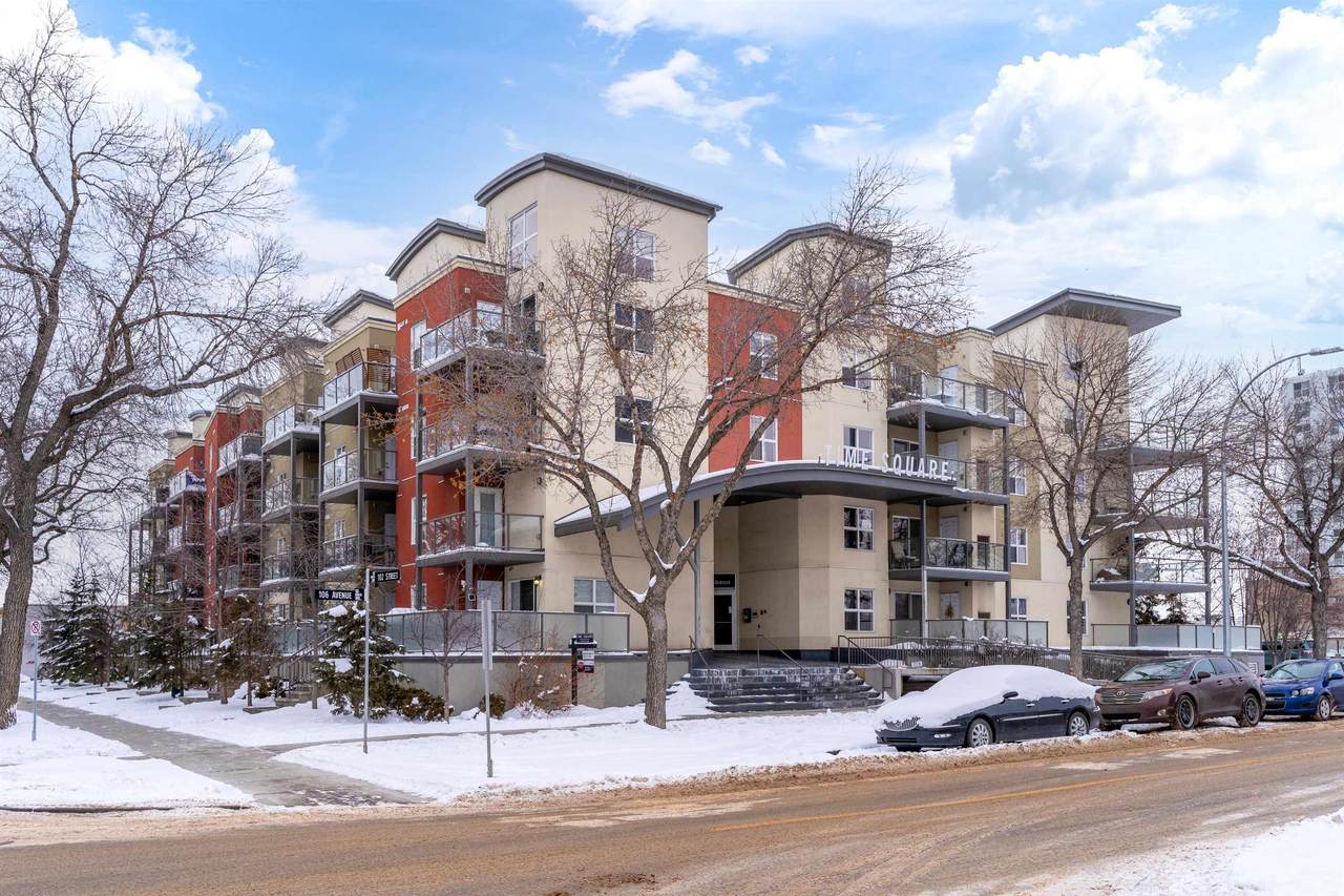 314 10118 106 Avenue - Photo 1