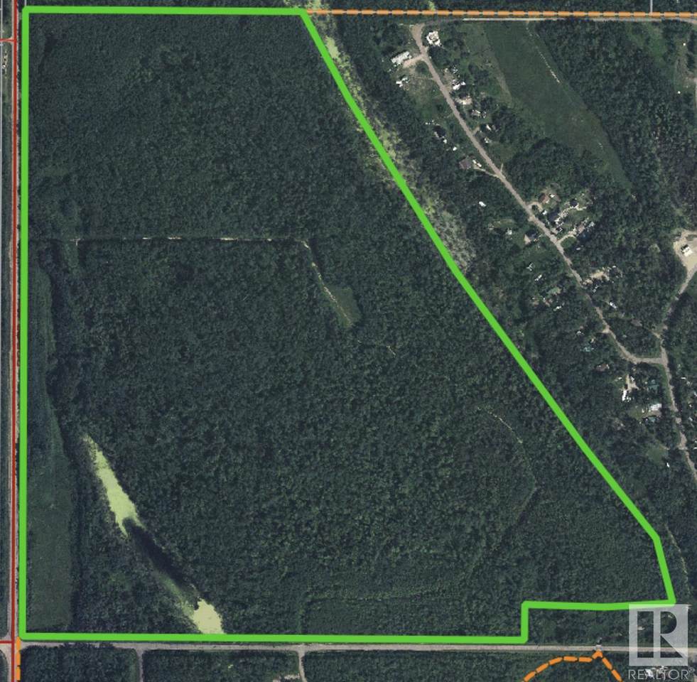 NE Corner Rr 101 & Twp Rd 594 - Photo 1