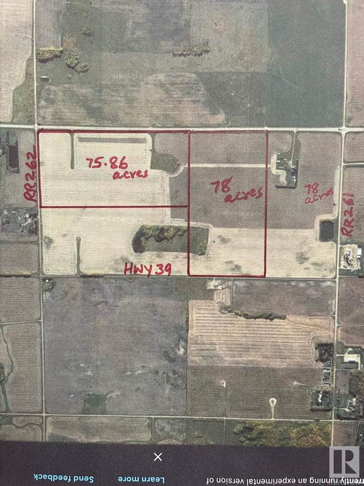 26138 Hwy 39 - Photo 1