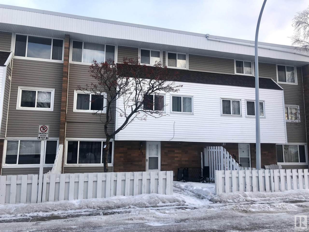 101 2908 116A Avenue - Photo 1