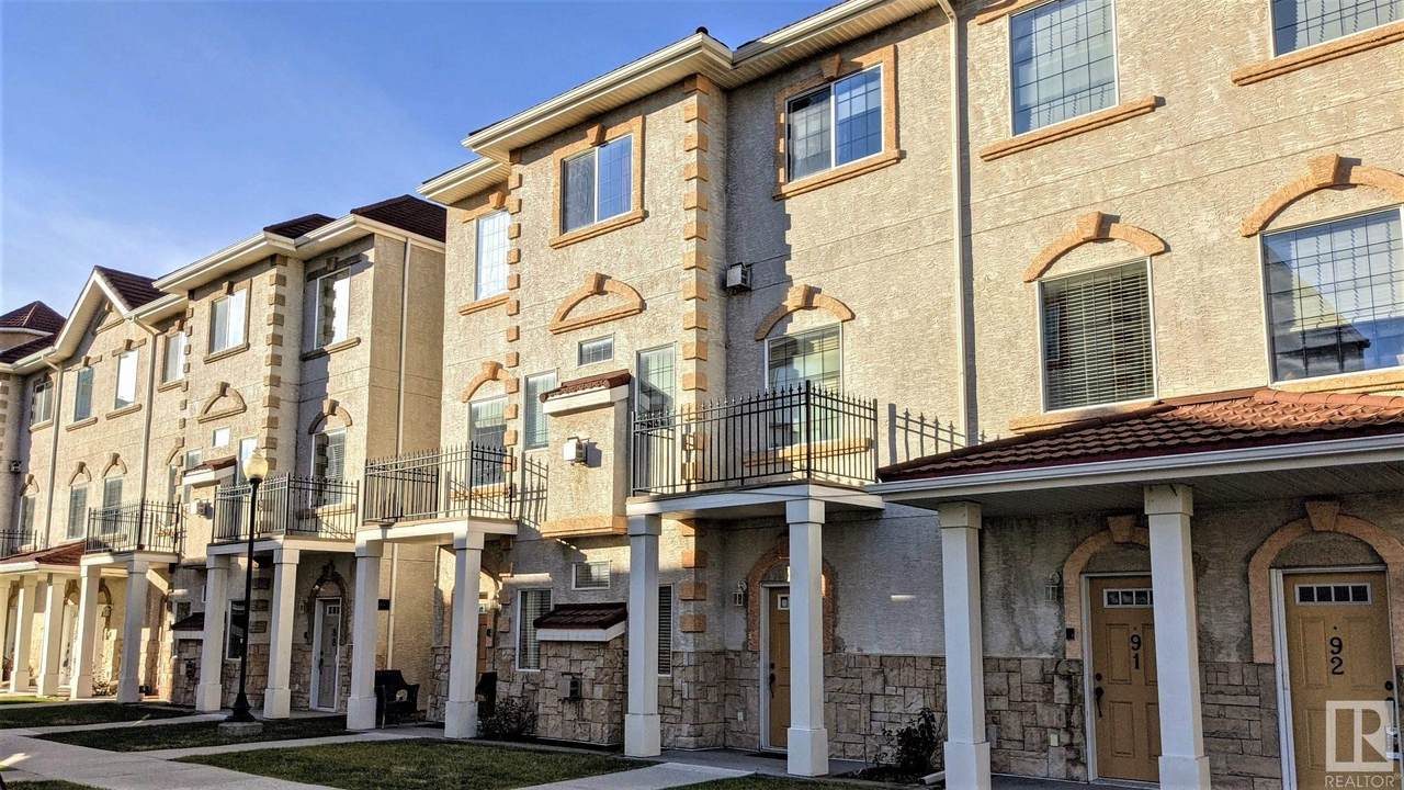 90 13825 155 Avenue - Photo 1