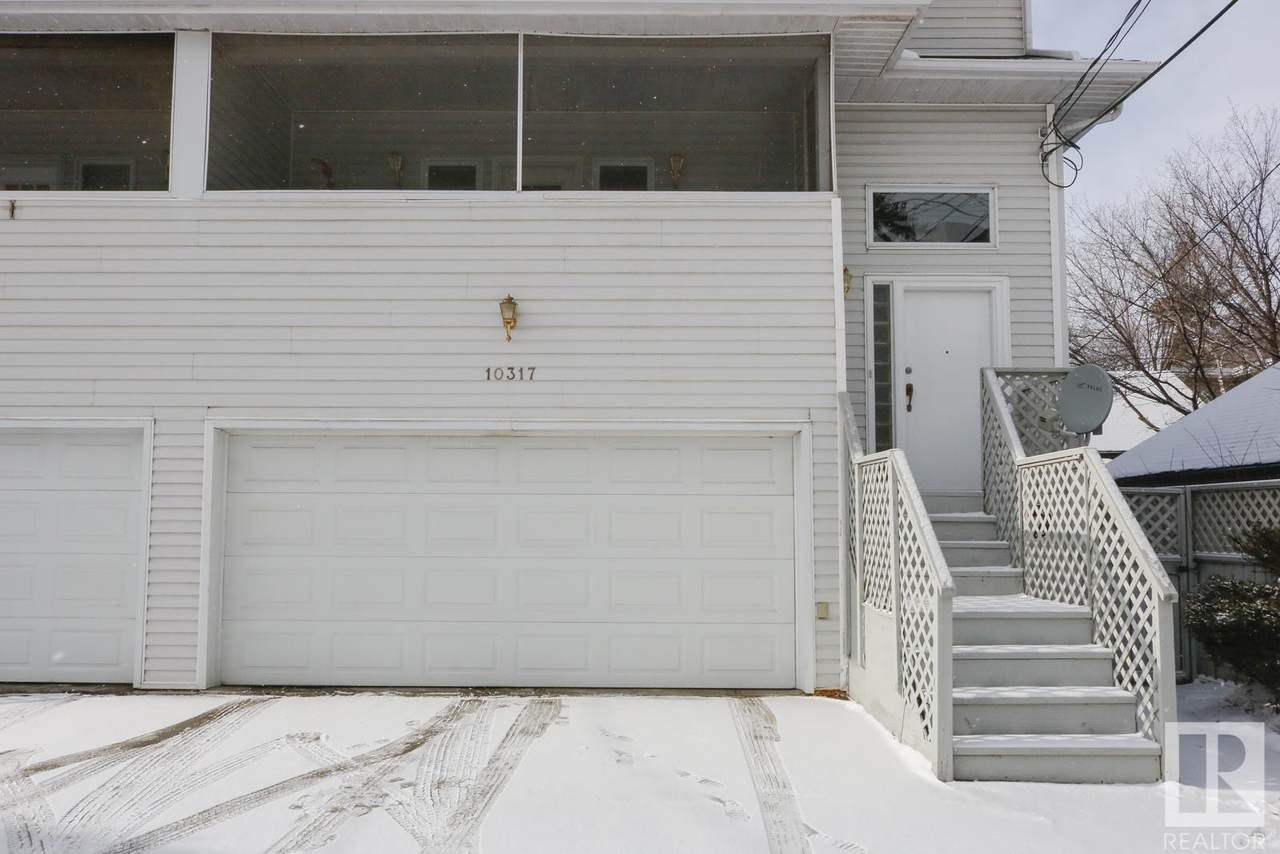 10317 117 Street - Photo 1