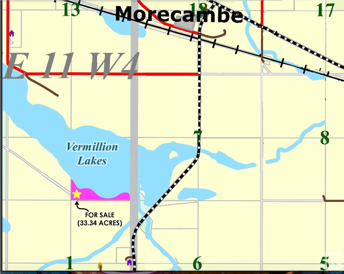 110044 Twp.Rd 541 - Photo 1