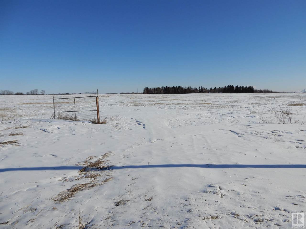 Highway #633 Range Road 261 - Photo 1