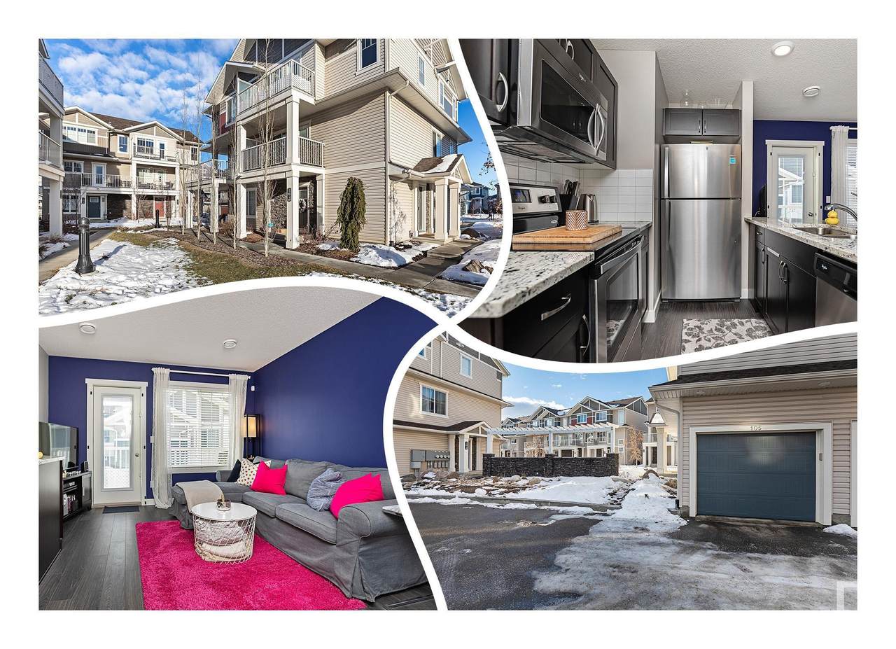 105 17832 78 Street - Photo 1