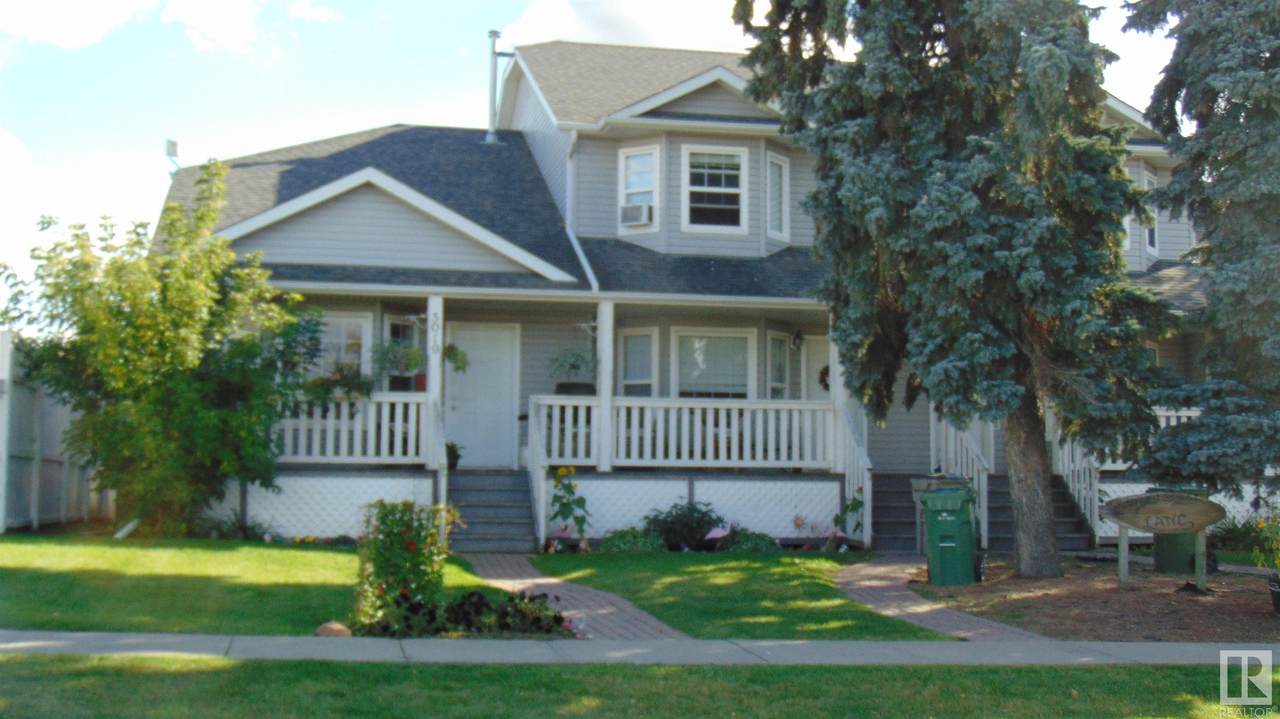 1 5019 50 Ave - Photo 1