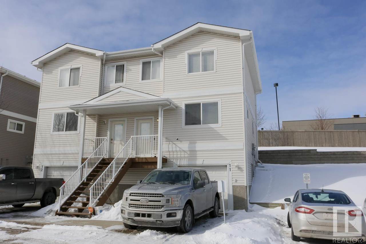 11 130 Hyndman Crescent - Photo 1
