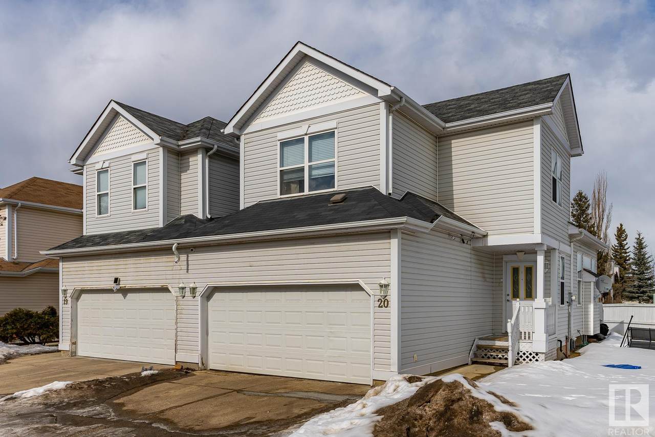 #20 1920 Millwoods Rd E - Photo 1