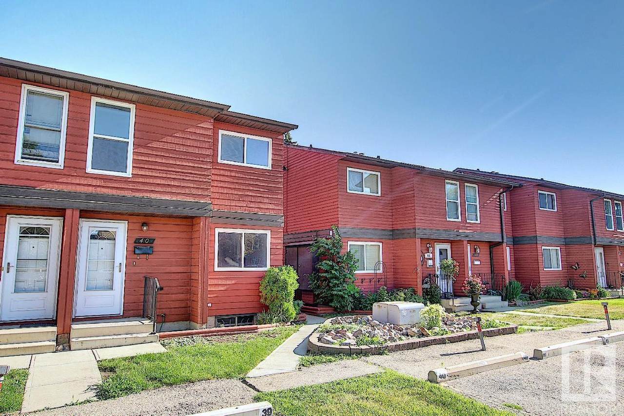 40 4707 126 Avenue - Photo 1