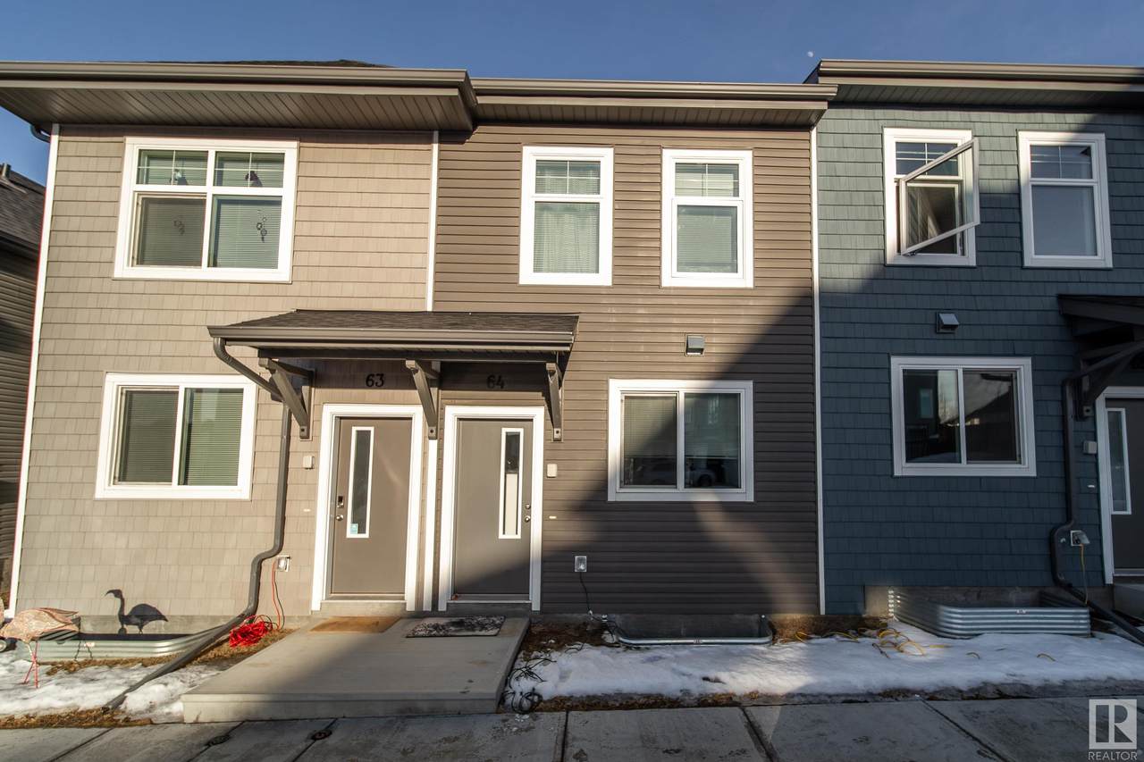 64 600 Bellerose Drive - Photo 1