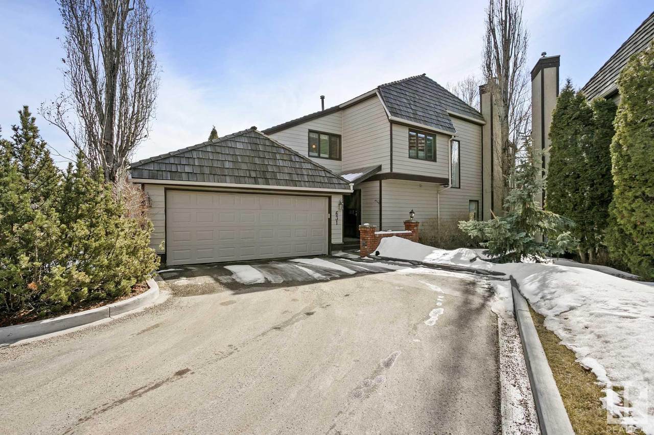 631 Woodbridge Way - Photo 1