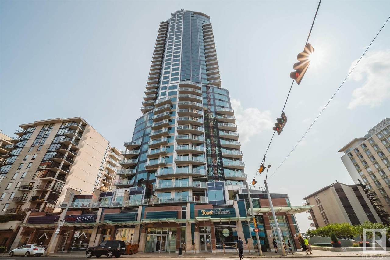 2302 11969 Jasper Avenue - Photo 1