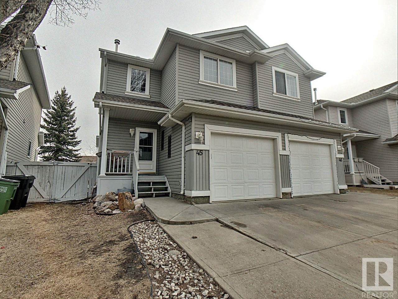 45 4020 21 Street - Photo 1