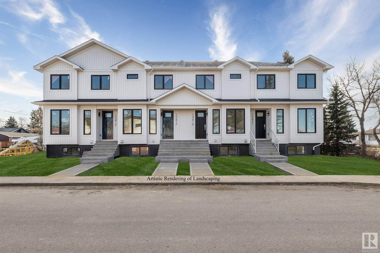 15419 105 Avenue - Photo 1