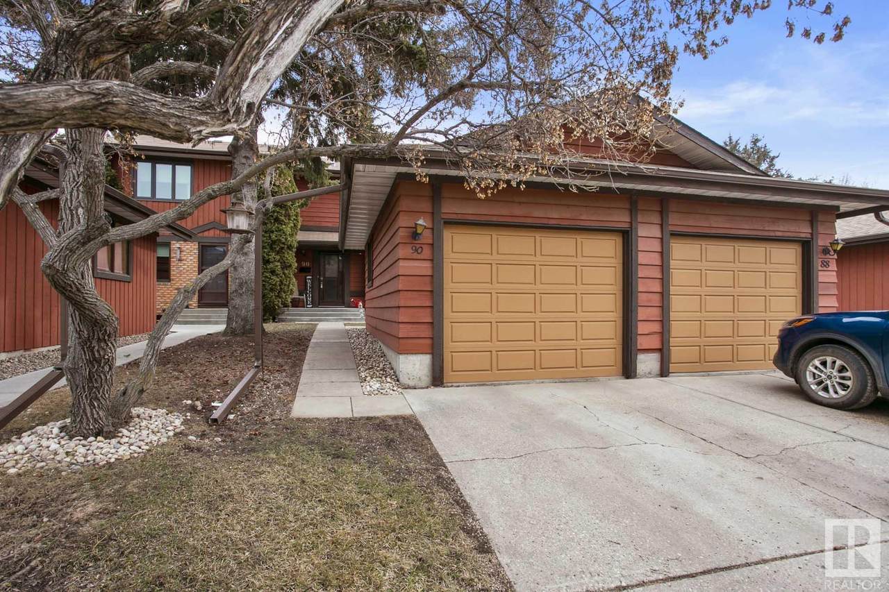 90 Lacombe Pointe - Photo 1