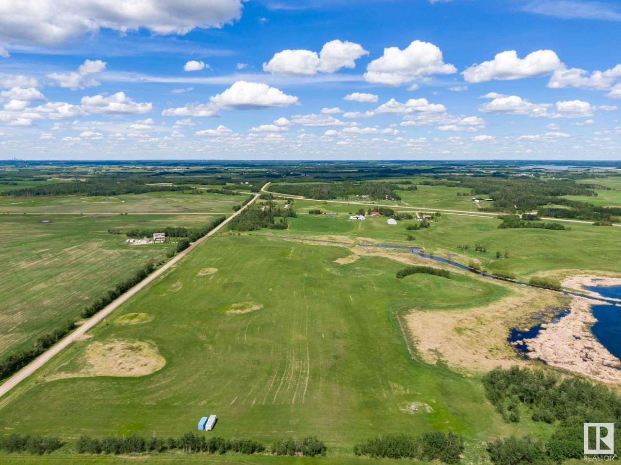 Lot 4 Twp 500 Rge.Rd 225 - Photo 1