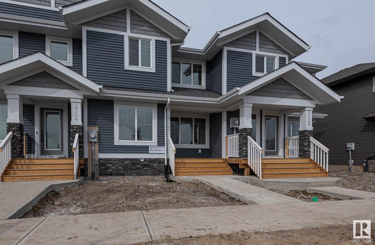 5702 Juchli Avenue - Photo 1