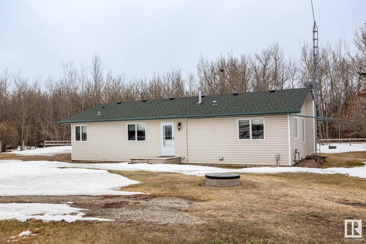 554052 Range Rd 195 - Photo 1