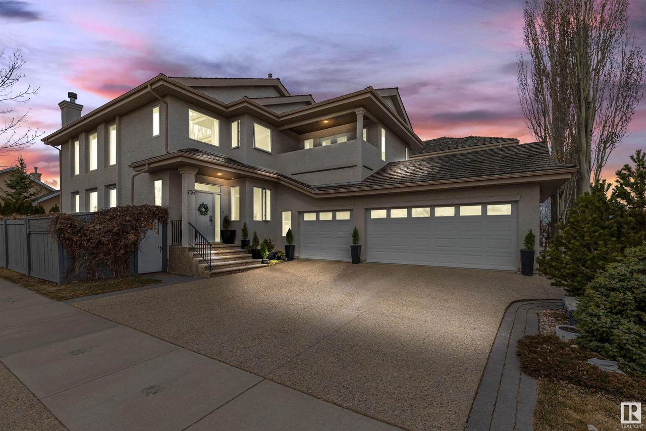 706 Dalhousie Way - Photo 1