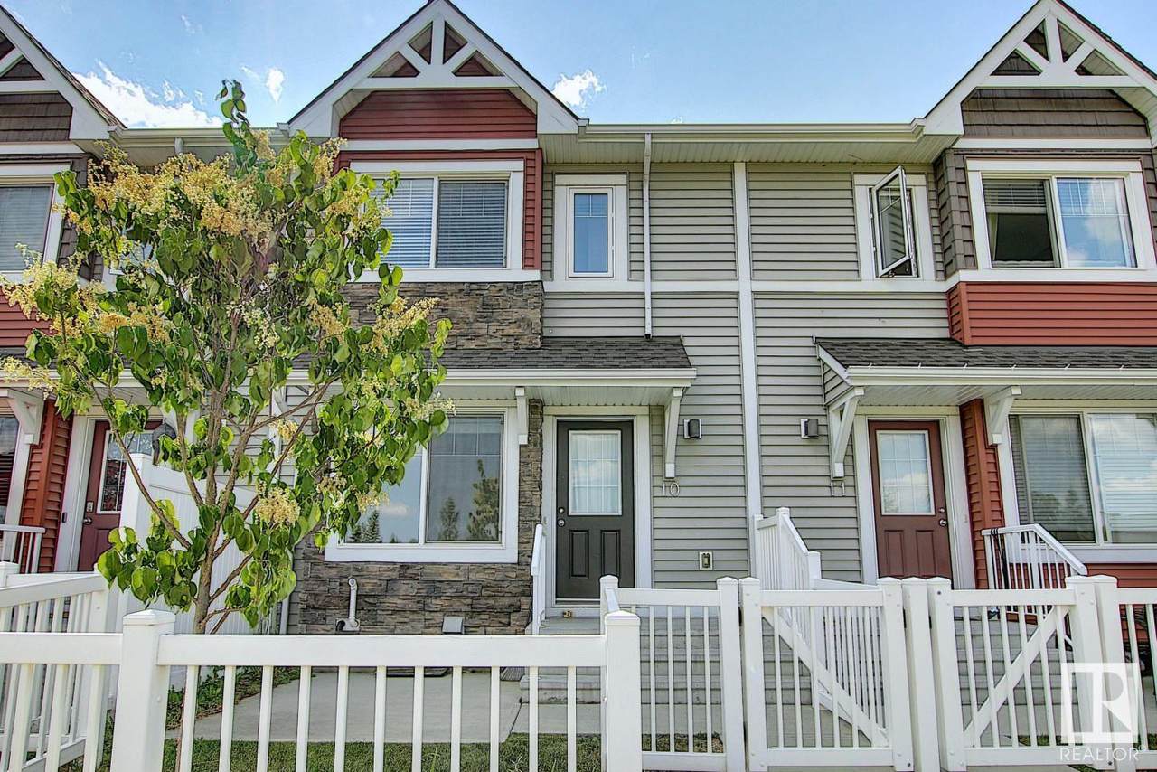 10 415 Clareview Road - Photo 1