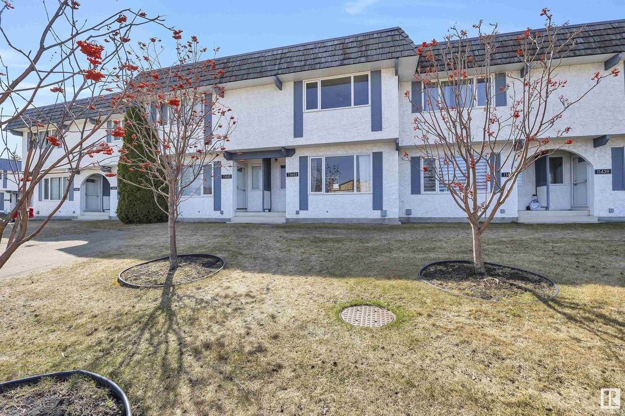 11443 22 Avenue - Photo 1