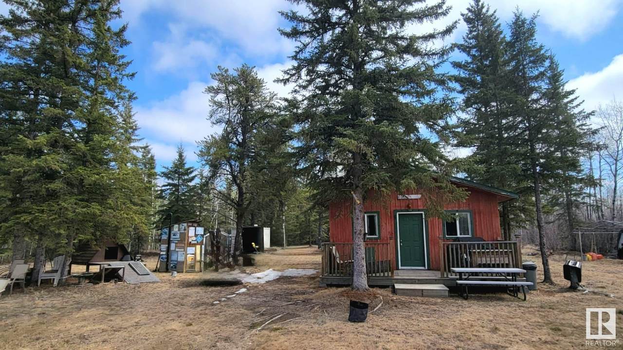 670049 Rge Rd 194 (Off Hwy 55) - Photo 1