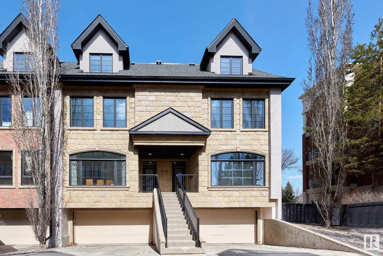 8 9561 143 Street - Photo 1