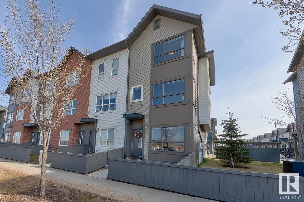34 2560 Pegasus Boulevard - Photo 1