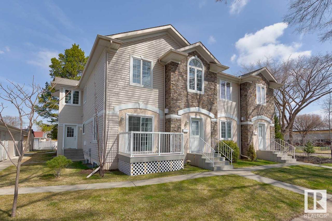 8208 103 Avenue - Photo 1
