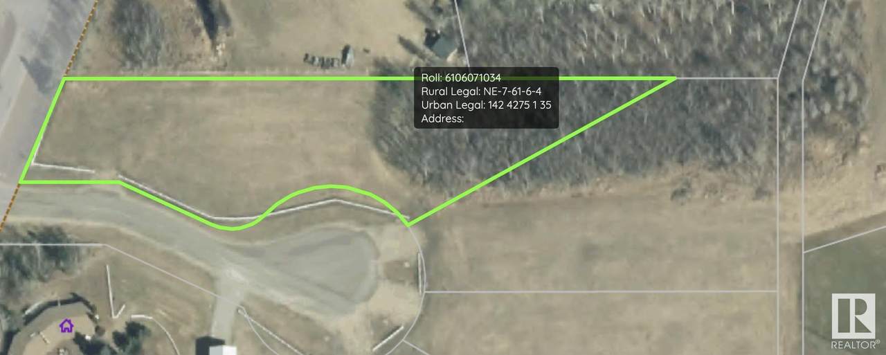 35 61119 Range Road 465A - Photo 1