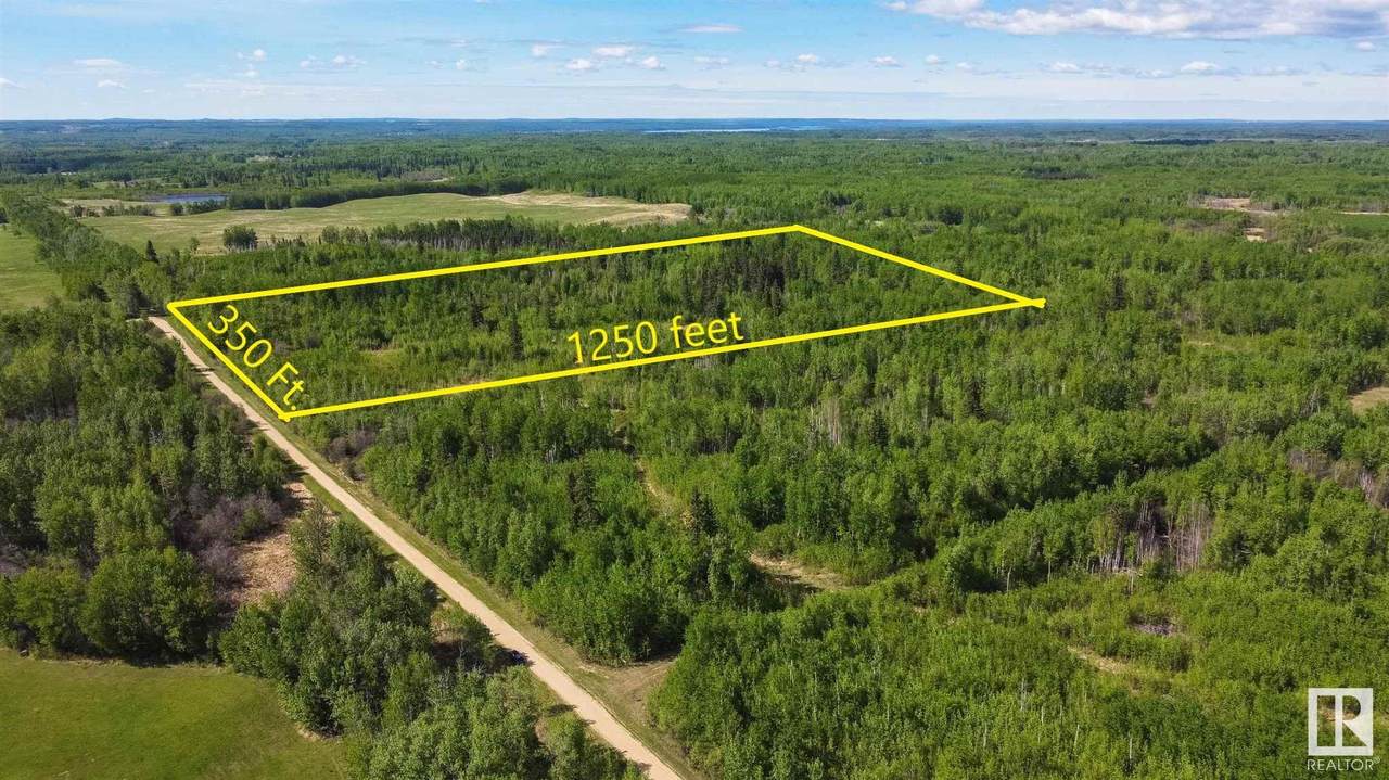 RR51 Twp Rd 550 - Photo 1