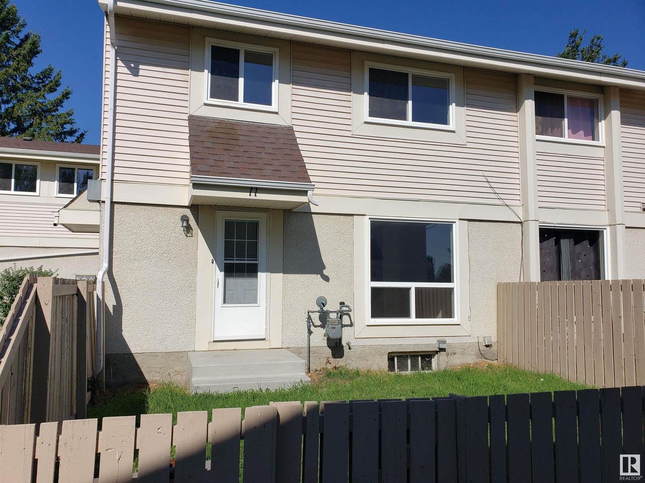 11 Athabasca Acres - Photo 1