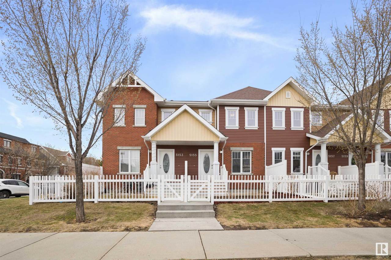 5155 Terwillegar Blvd - Photo 1