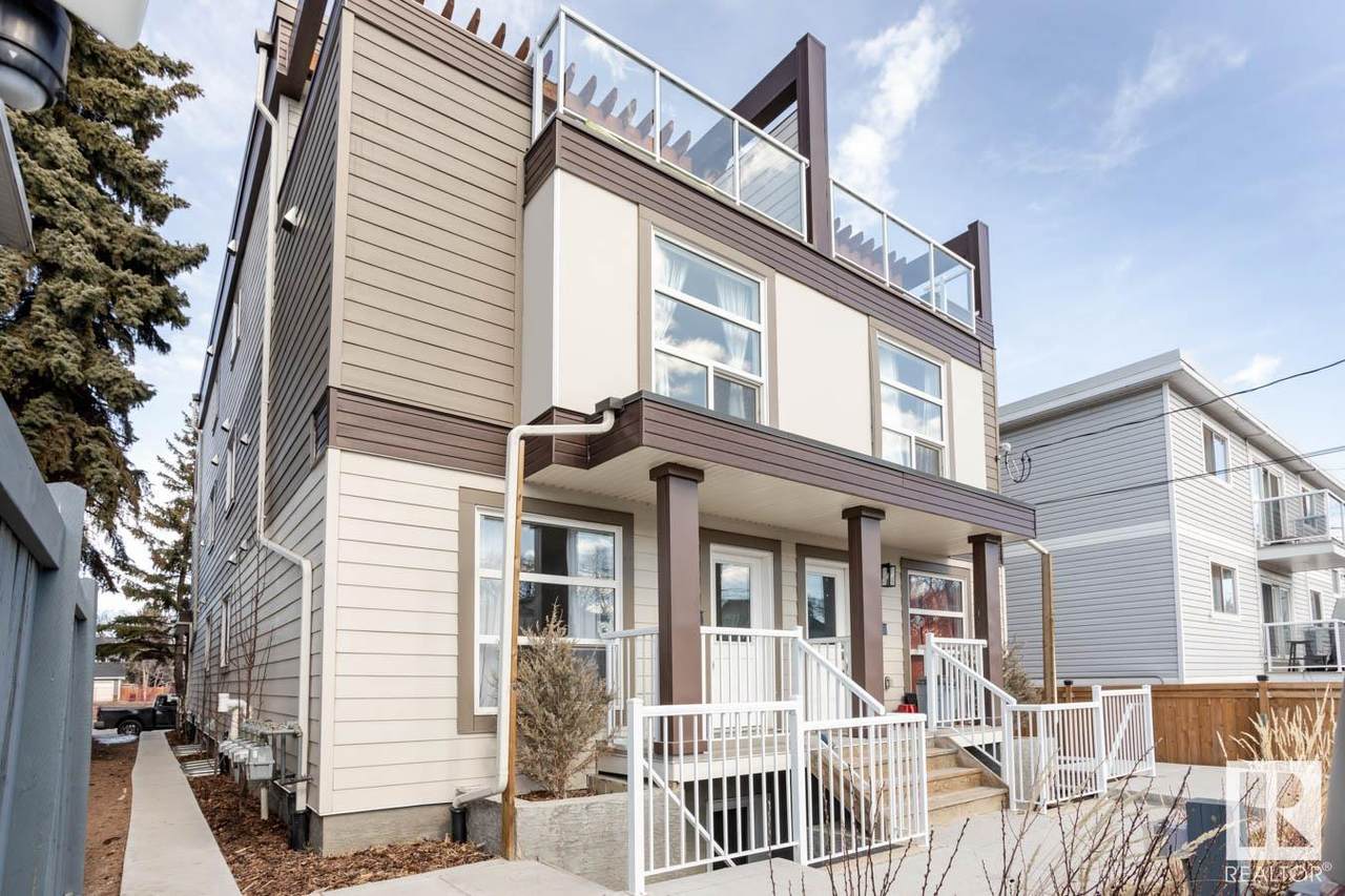 9717 82 Avenue - Photo 1