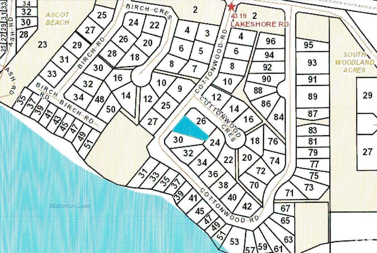 28 4319 Lakeshore Road - Photo 1