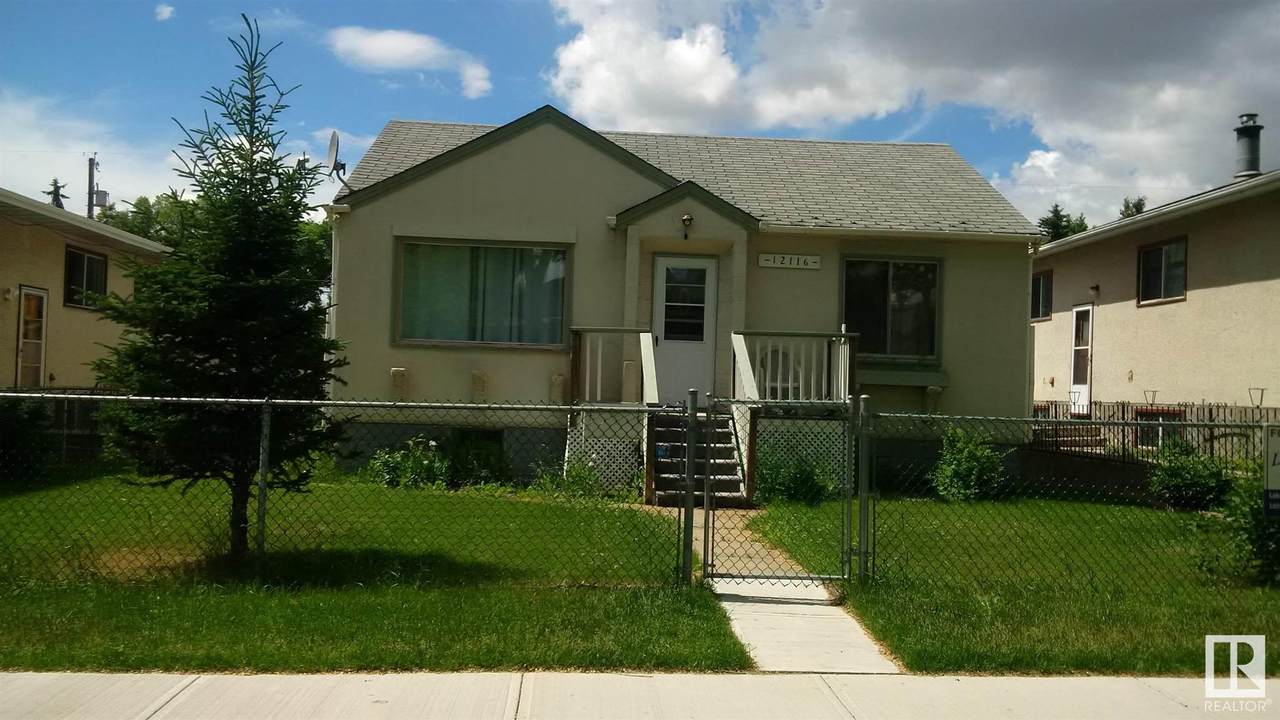 12116 83 Street - Photo 1