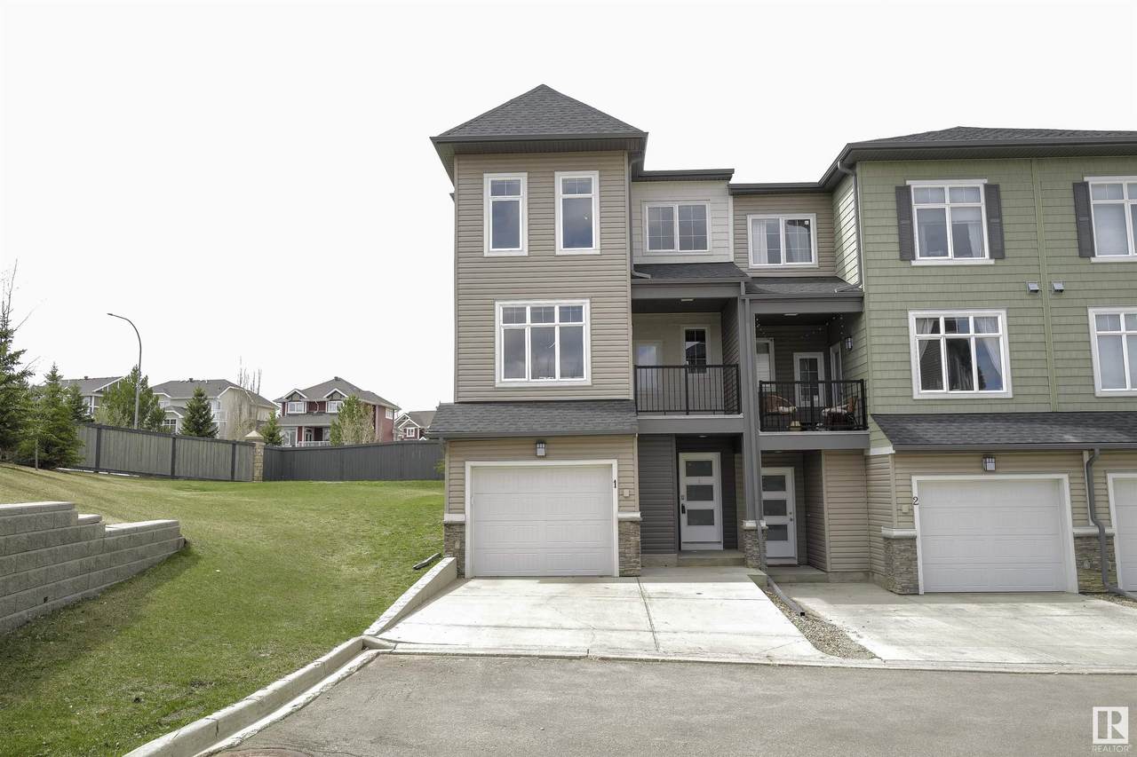 1 600 Bellerose Drive - Photo 1
