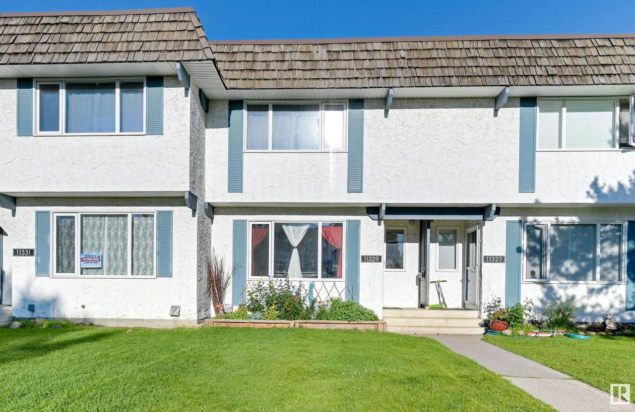 11329 22 Avenue - Photo 1