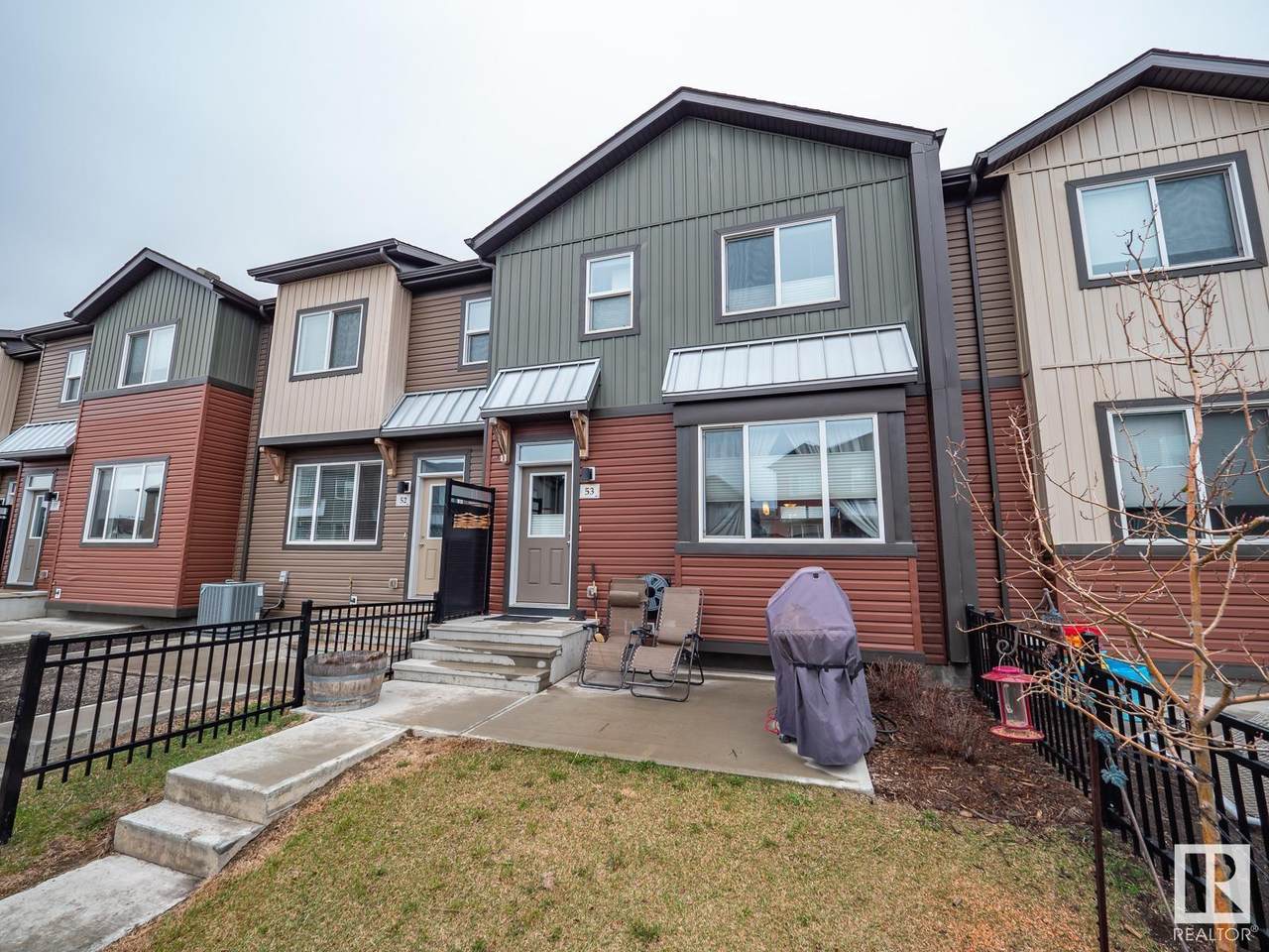 53 16903 68 Street - Photo 1