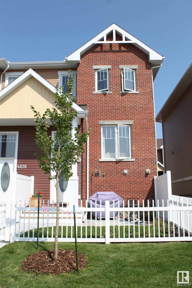 4880 Terwillegar Common - Photo 1