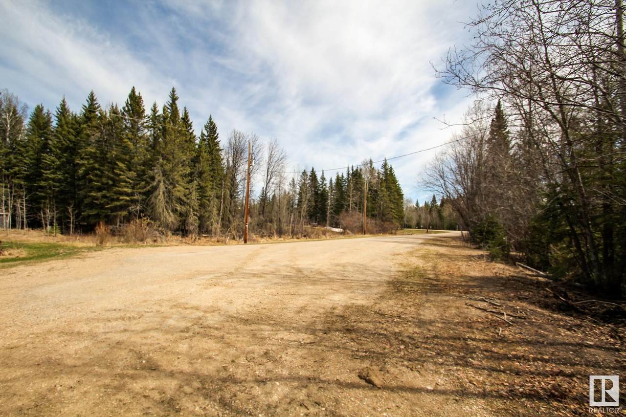209 63532 Rge Rd 444 - Photo 1