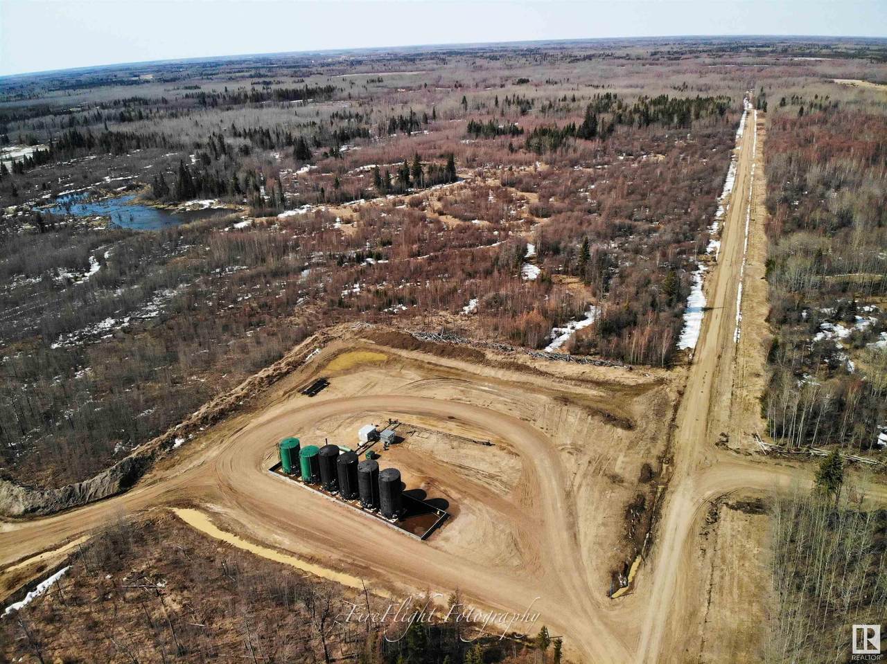 30-62-20 W4th Nw, Thorhild County - Photo 1
