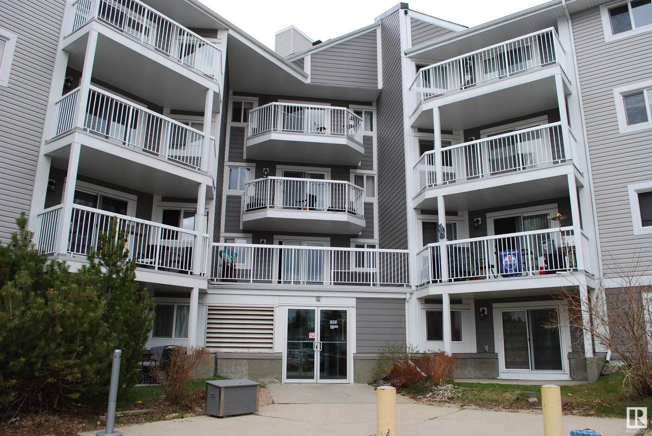 404 5005 31 Avenue - Photo 1