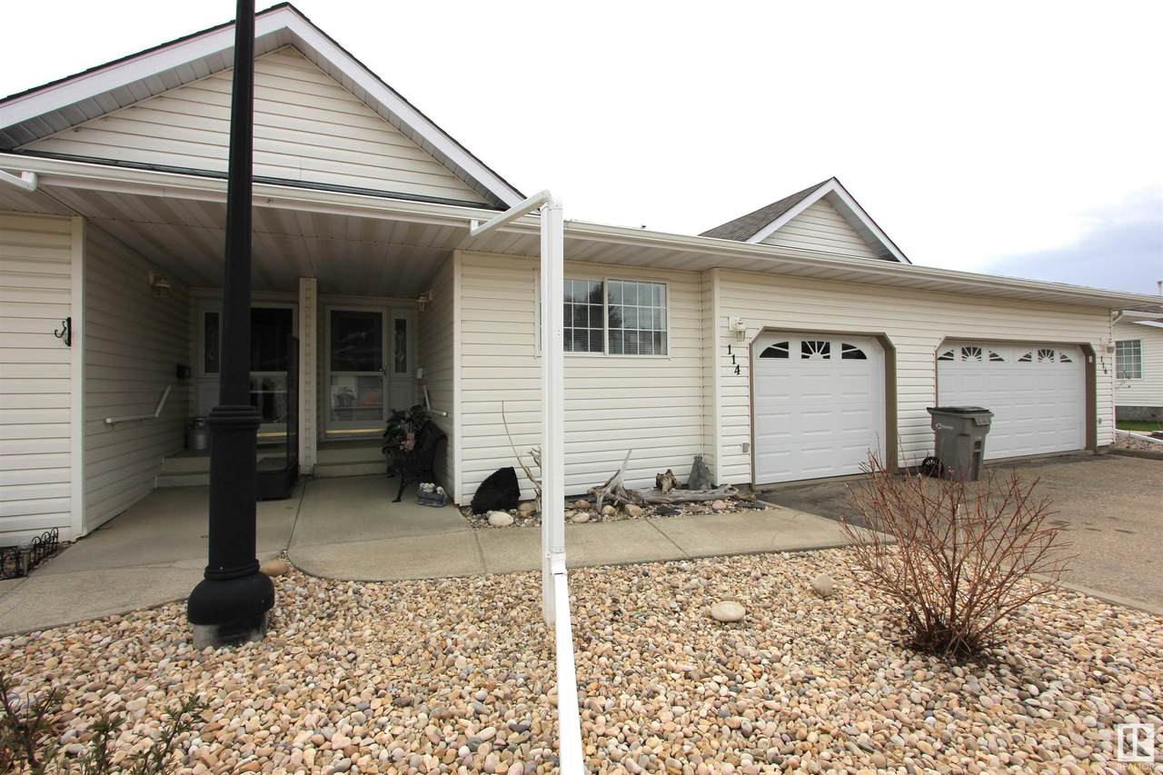 114 4610 50 Avenue - Photo 1