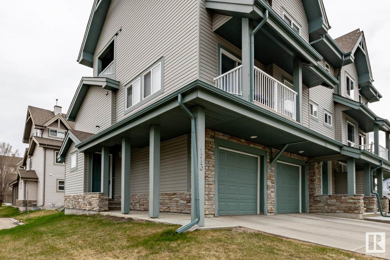 113 12050 17 Ave - Photo 1