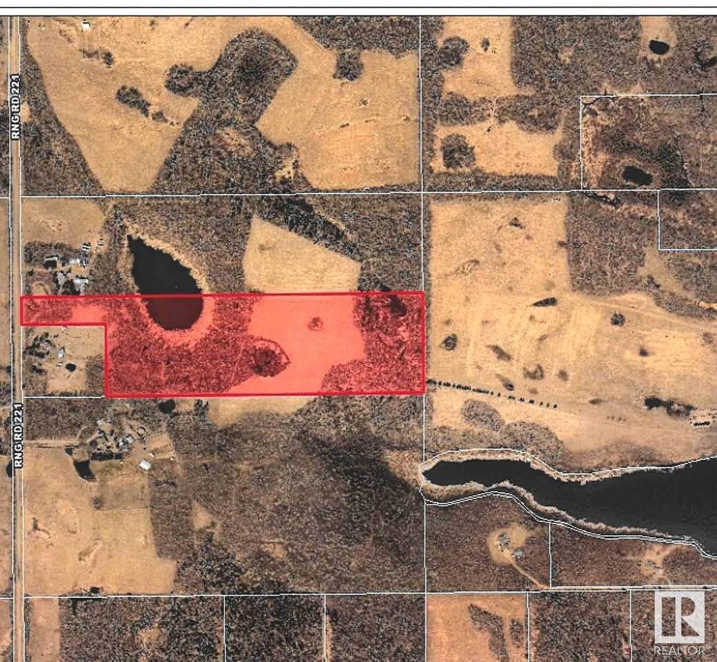 52069 Rge Rd 221 - Photo 1