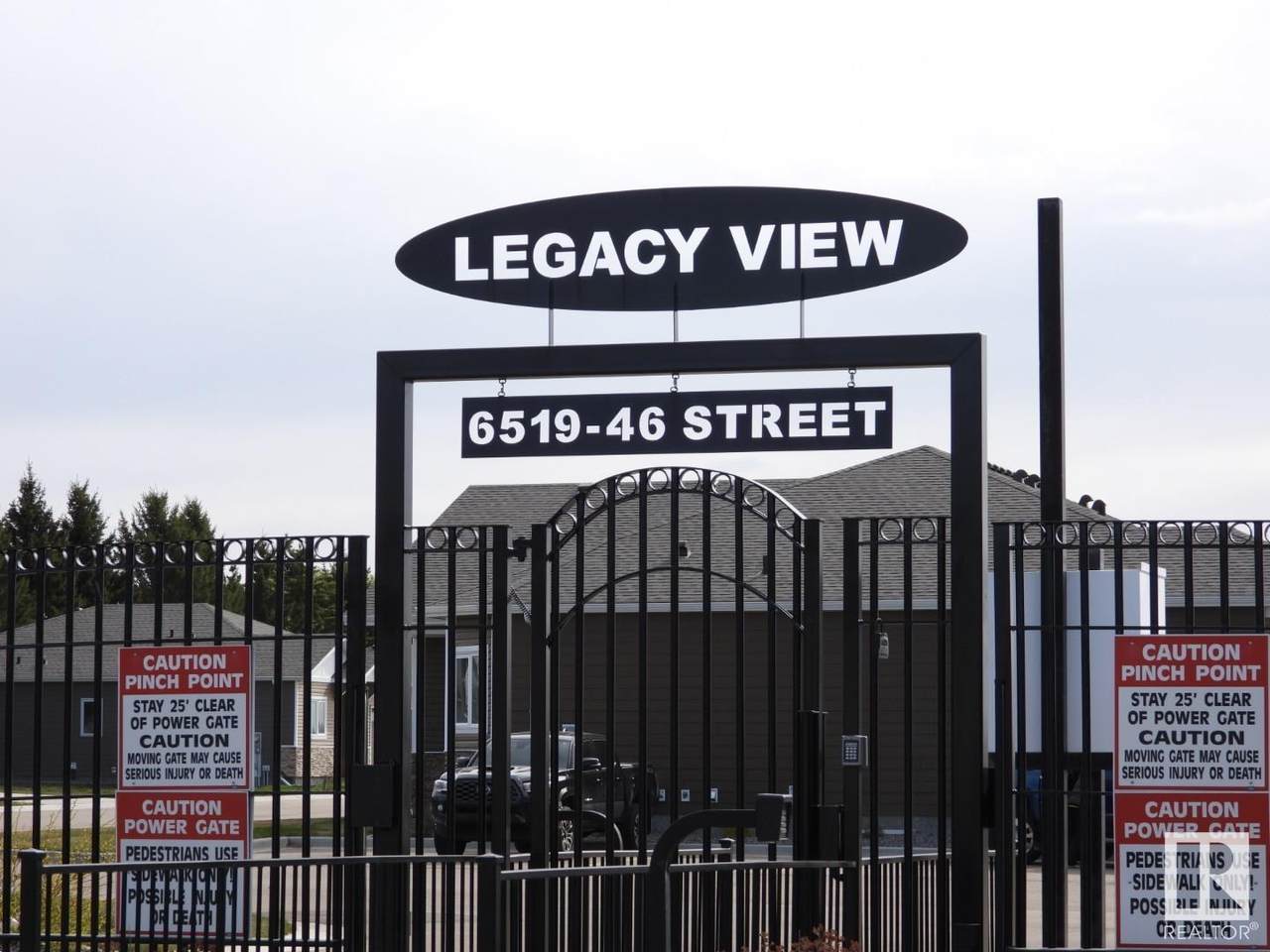 9 6519 46 Street - Photo 1